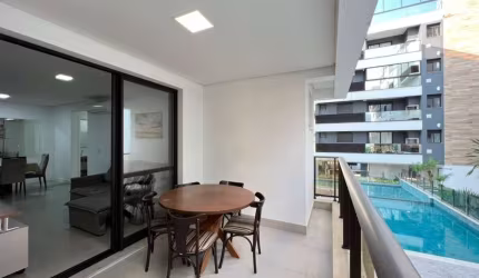 Apartamento com 2 quartos à venda na Governador Irineu Bornhausen, 1060, Praia de Palmas, Governador Celso Ramos por R$ 1.099.000