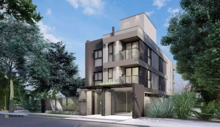 Apartamento com 1 quarto à venda na Rua Das Seringueiras, 56, Praia de Palmas, Governador Celso Ramos por R$ 513.000