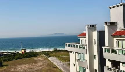 Cobertura com 3 quartos à venda na Rua Dos Plátanos, 53, Praia de Palmas, Governador Celso Ramos por R$ 2.997.000