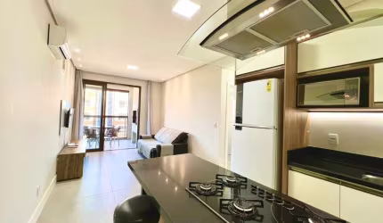 Apartamento com 2 quartos à venda na Avenida Caravelas, 439, Armaçao da Piedade, Governador Celso Ramos por R$ 900.000