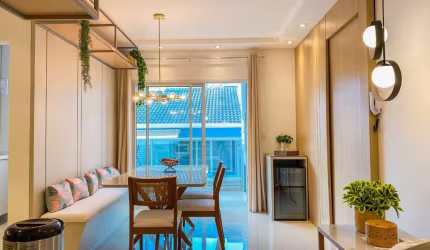 Apartamento com 2 quartos à venda na Governador Irineu Bornhausen, 307, Praia de Palmas, Governador Celso Ramos por R$ 995.000