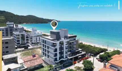 Apartamento com 2 quartos à venda na Avenida Caravelas, 555, Fazenda da Armação, Governador Celso Ramos por R$ 1.469.000