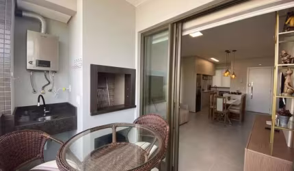 Apartamento com 2 quartos à venda na João de Barro, 106, Praia Grande, Governador Celso Ramos por R$ 979.000