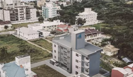 Apartamento com 2 quartos à venda na Das Paineiras, 374, Praia de Palmas, Governador Celso Ramos por R$ 989.000