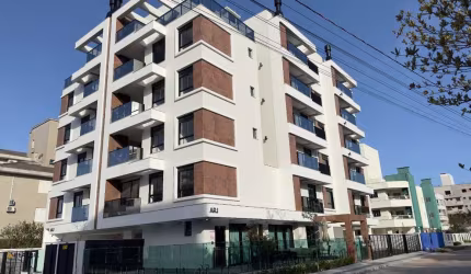 Apartamento com 3 quartos à venda na Rua Dos Golfinhos, 370, Praia de Palmas, Governador Celso Ramos por R$ 1.579.000