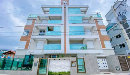 Apartamento com 3 quartos à venda na Rua Dos Gerânios, 35, Praia de Palmas, Governador Celso Ramos por R$ 1.550.000