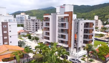 Apartamento com 3 quartos à venda na Das Azaleias, 91, Praia de Palmas, Governador Celso Ramos por R$ 1.620.000