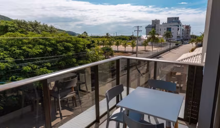 Apartamento com 2 quartos à venda na João de Barro, 106, Praia Grande, Governador Celso Ramos por R$ 1.249.000