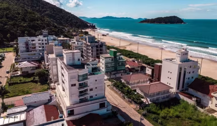 Apartamento com 2 quartos à venda na Rua Das Amendoeiras, 469, Praia de Palmas, Governador Celso Ramos por R$ 1.190.000