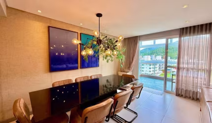 Apartamento com 3 quartos à venda na Rua Dos Plátanos, 53, Praia de Palmas, Governador Celso Ramos por R$ 2.099.000