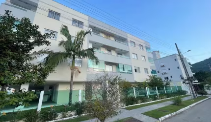 Apartamento com 2 quartos à venda na dos Pinheiros, 228, Praia de Palmas, Governador Celso Ramos por R$ 799.000