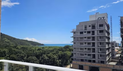 Cobertura com 2 quartos à venda na Tucano, 155, Praia Grande, Governador Celso Ramos por R$ 979.000
