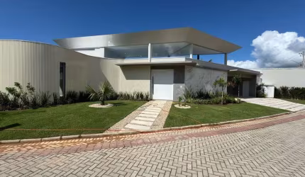 Casa em condomínio fechado com 3 quartos à venda na Luiz Alexandrino Silva, 41, Camboa, Governador Celso Ramos por R$ 2.419.000