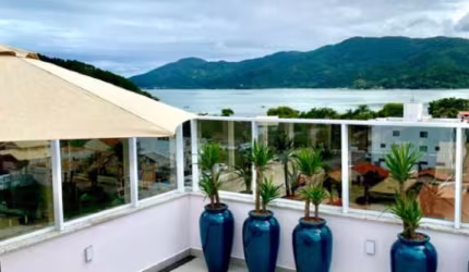 Apartamento com 3 quartos à venda na Tucano, 17, Praia Grande, Governador Celso Ramos por R$ 849.000
