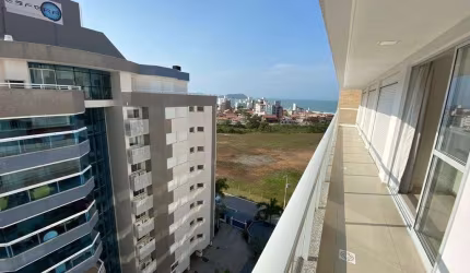 Apartamento com 3 quartos à venda na Rua Dos Plátanos, 53, Praia de Palmas, Governador Celso Ramos por R$ 1.300.000