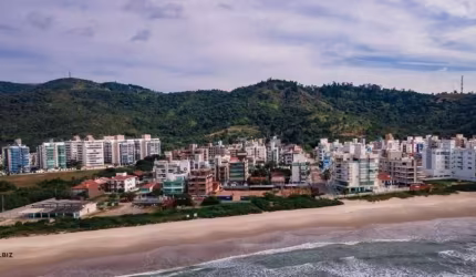 Cobertura com 3 quartos à venda na Gerânios, 97, Praia de Palmas, Governador Celso Ramos por R$ 2.949.000