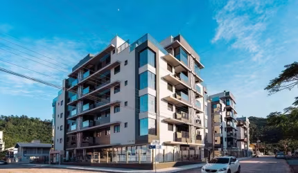 Apartamento com 2 quartos à venda na dos Araçás, 295, Praia de Palmas, Governador Celso Ramos por R$ 1.490.000