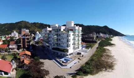 Apartamento com 2 quartos à venda na dos Flamboyant, 9, Praia de Palmas, Governador Celso Ramos por R$ 2.029.000
