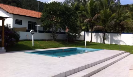 Casa com 3 quartos à venda na Alberto Cadorim, 87, Trinta Reis, Nova Trento por R$ 439.000