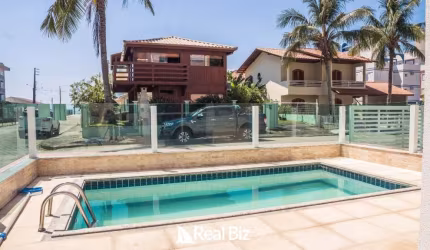 Apartamento com 3 quartos à venda na Rua das Samambaias, 1, Praia de Palmas, Governador Celso Ramos por R$ 1.198.000