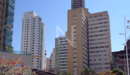 Lindo Apartamento em Balneário Camboriú
