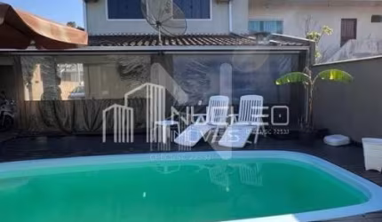 Oportunidade de Casa com Edícula no Parque Guarani