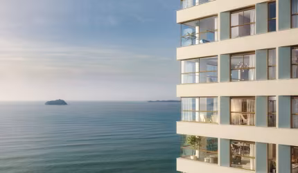 Apartamento Exclusivo em Itacolomi
