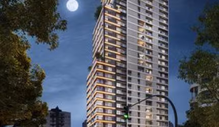 Luxuoso e Exclusivo Apartamento no América