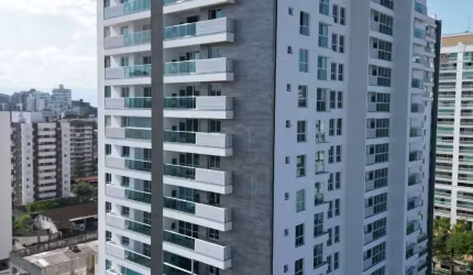 Oportunidade Única de Apartamento no Centro de Joinville