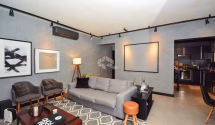 APARTAMENTO DE ALTO PADRÃO COM 4 QUARTOS E 3 VAGAS PRÓXIMO À BEIRA-MAR NORTE EM FLORIANÓPOLIS/SC