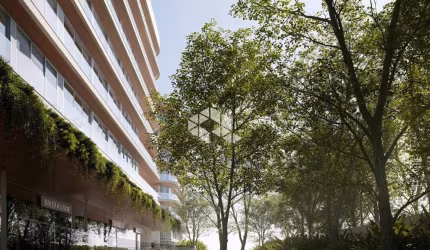 APARTAMENTO COM 4 QUARTOS SENDO SUÍTES EM JURERÊ INTERNACIONAL - FLORIANÓPOLIS/SC