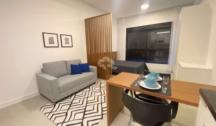 Studio Mobiliado A Venda - Pantanal, Florianópolis SC