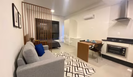 Studio Mobiliado A Venda - Pantanal, Florianópolis SC