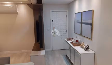 APARTAMENTO À VENDA NO CENTRO DE FLORIANÓPOLIS COM 3 QUARTOS SENDO 1 SUÍTE