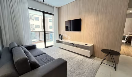 APARTAMENTO 3 QUARTOS 1 SUÍTE 2 VAGAS SACADA COM CHURRASQUEIRA MOBILIADO ITACORUBI