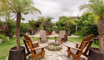 Casa à Venda no Condomínio Village Club – Cacupé,