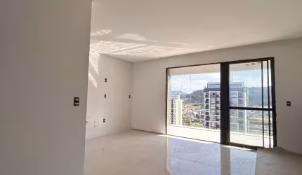 Apartamento Novo No Bairro Kobrasol