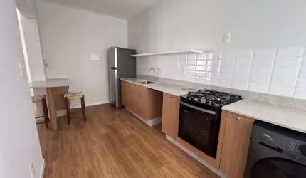 Apartamento TODO reformado no CÓRREGO GRANDE