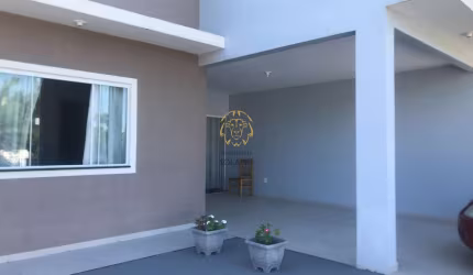 Casa com 2 quartos à venda na Tijucas, 1534, Mariluz, Itapoá por R$ 485.000