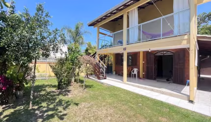 Casa com 3 quartos à venda na 1820 da Amizade, 123, Praia Continental, Itapoá por R$ 800.000