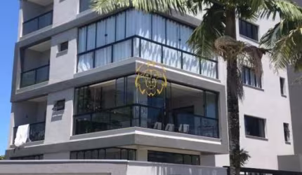 Apartamento com 3 quartos à venda na 630 Dona Izaura Ferro, 389, Brasília, Itapoá por R$ 569.000