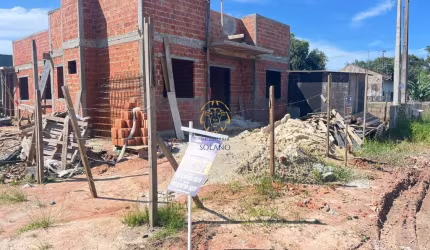 Casa com 3 quartos à venda na 2605 Matuiassu, 386, Pontal do Norte, Itapoá por R$ 359.000