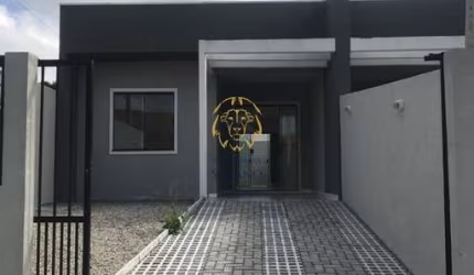 Casa com 3 quartos à venda na 590 Hercelio Luz, 516, Cambijú, Itapoá por R$ 460.000