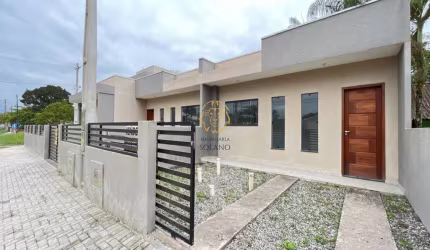 Casa com 2 quartos à venda na 1300 Piranema, 31, Centro, Itapoá por R$ 267.000