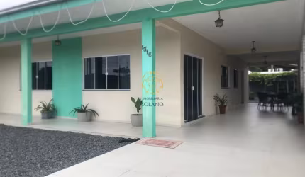 Casa com 3 quartos à venda na 1309 José Fecchio, 1316, Centro, Itapoá por R$ 750.000