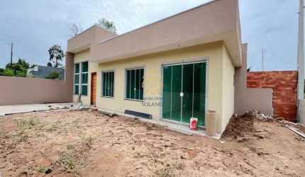 Casa com 3 quartos à venda na 1620 Caju, 948, Centro, Itapoá por R$ 375.000