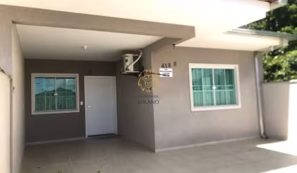 Casa com 3 quartos à venda na 500 Eucalipto, 413, Rainha do Mar, Itapoá por R$ 695.000