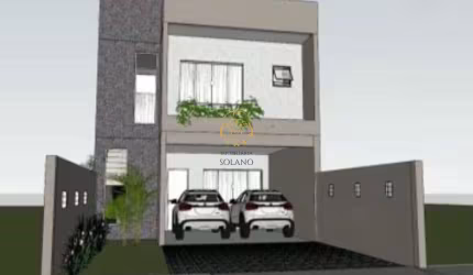 Casa com 3 quartos à venda na 1080 Construtor Luiz Antônio Garcia, 875, Paese, Itapoá por R$ 570.000