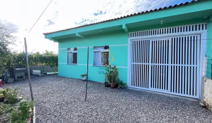 Casa com 3 quartos à venda na 2570 Airton Senna da Silva, 740, Pontal do Norte, Itapoá por R$ 570.000