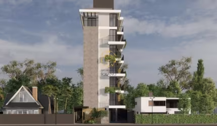 Apartamento com 3 quartos à venda na da Amizade 1820, 172, Praia Continental, Itapoá por R$ 799.000